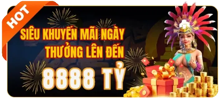 Cơ hội nổ hũ Jackpot cực lớn với game slot gg8801