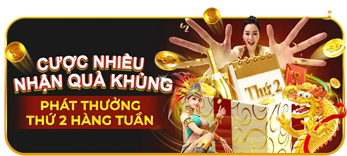 Đa dạng trò chơi tại gg8801