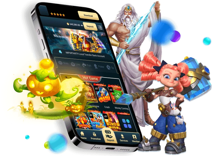 Khuyến mãi hấp dẫn gg8801