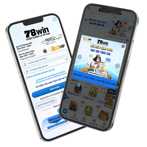 Chương trình VIP độc quyền của gg8801
