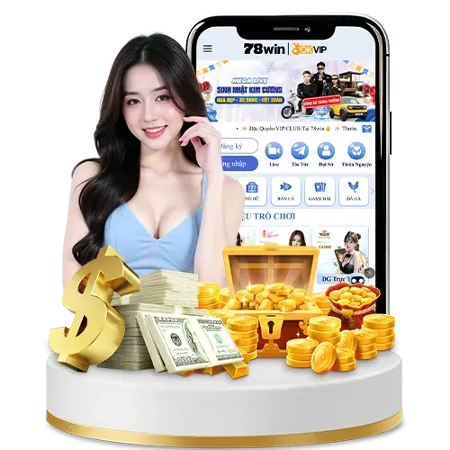 Trò chơi Slot Game tại gg8801