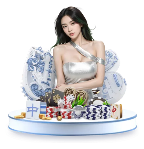 Trò chơi Baccarat tại gg8801