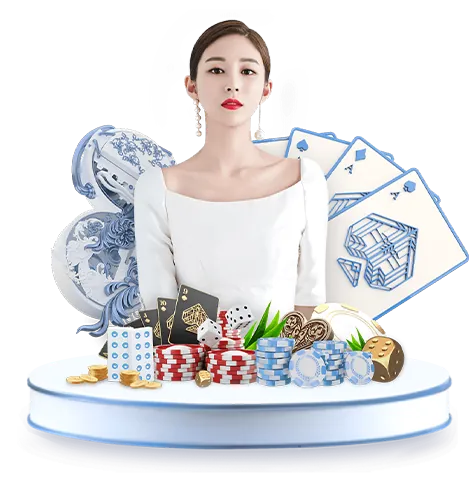 Trò chơi Blackjack tại gg8801